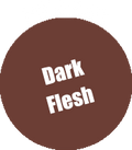 Pro Acryl: Dark Flesh