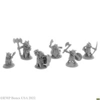 Ratpelt Kobold Leaders (6)