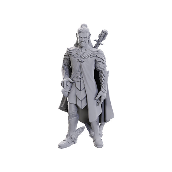 Wizkids! Critical Role - DORIAN STORM