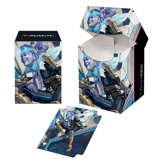 Ultra pro Deck Box: Kotori