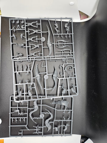 Second Hand Warhammer