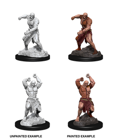 Flesh Golems