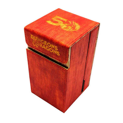 ULtra Pro Dungeons & Dragons 50th Anniversary Alcove Dice Tower