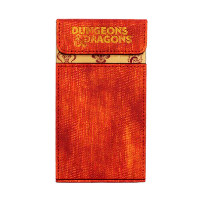 ULtra Pro Dungeons & Dragons 50th Anniversary Alcove Dice Tower