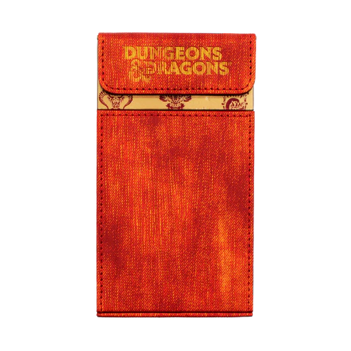 ULtra Pro Dungeons & Dragons 50th Anniversary Alcove Dice Tower