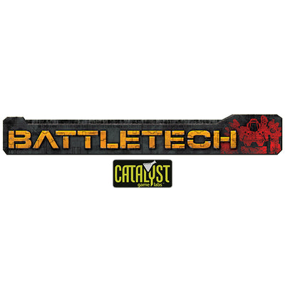 Battletech: Battlemat Lunar & City
