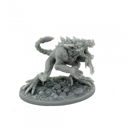 Chronoscope Genesis: Cryptid Chupacabra