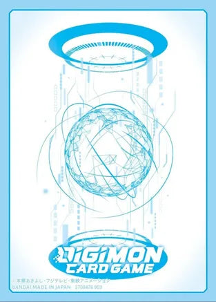 Digimon Official Card sleeves