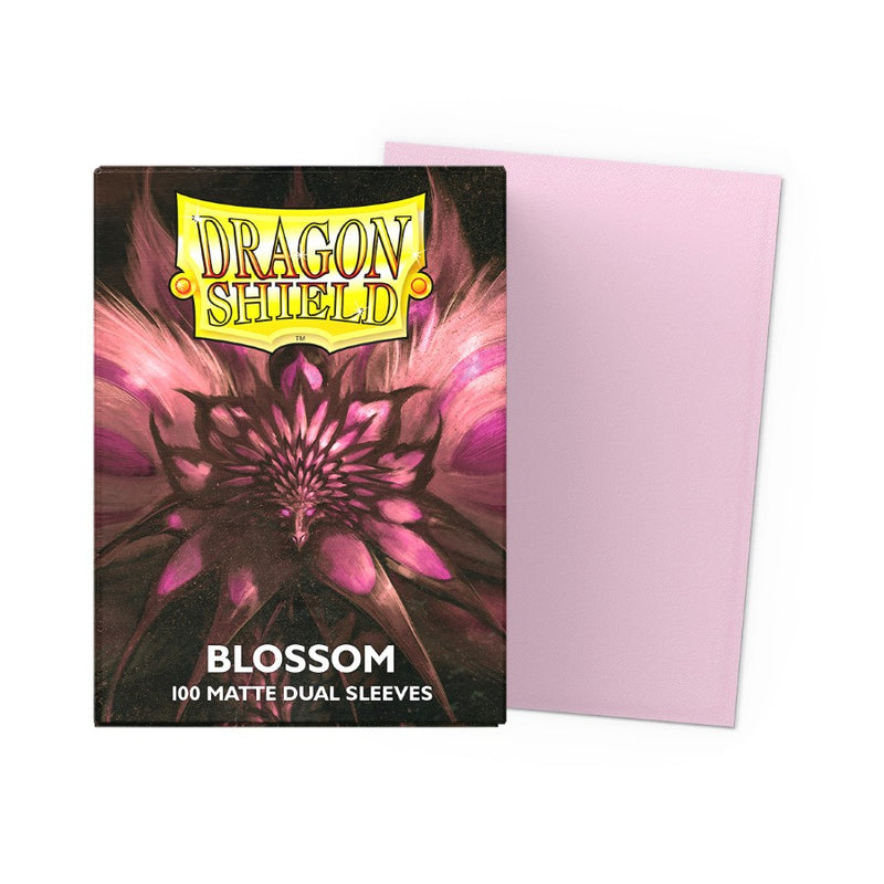 Dragon Shield Matte DualBlossom