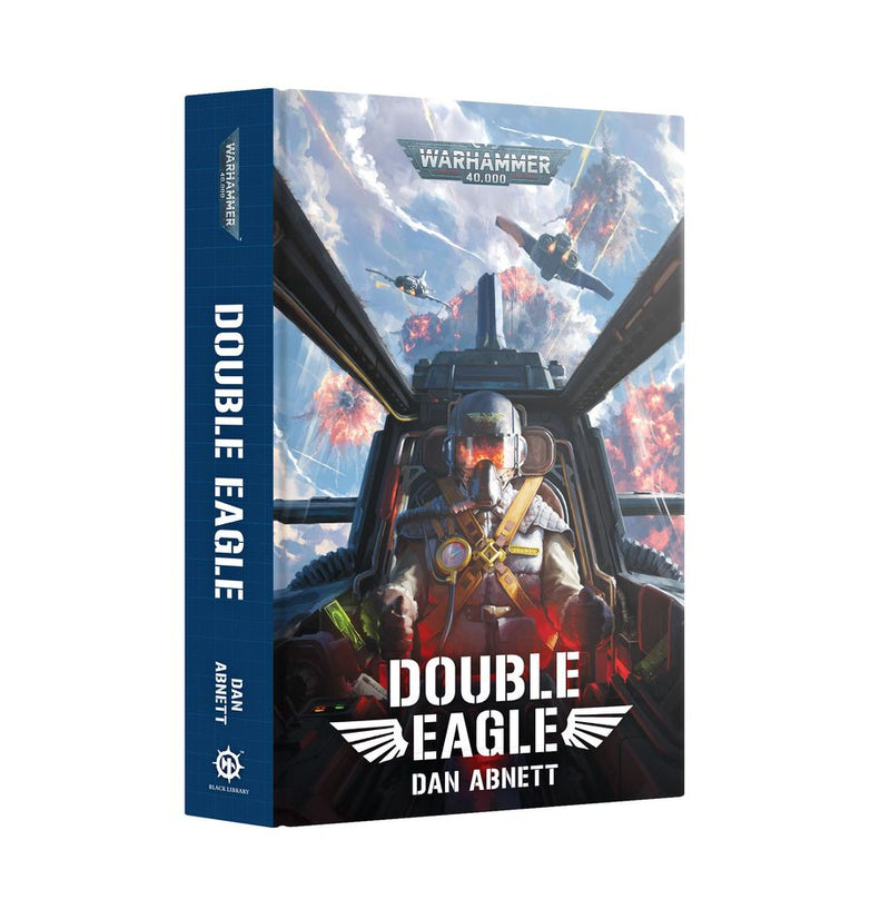 Warhammer 40,000 Double Eagle (Hardback)