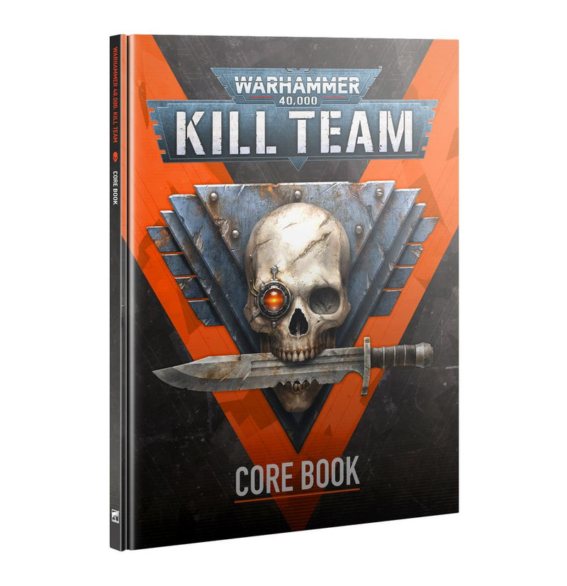 Kill Team Core Rules 2024