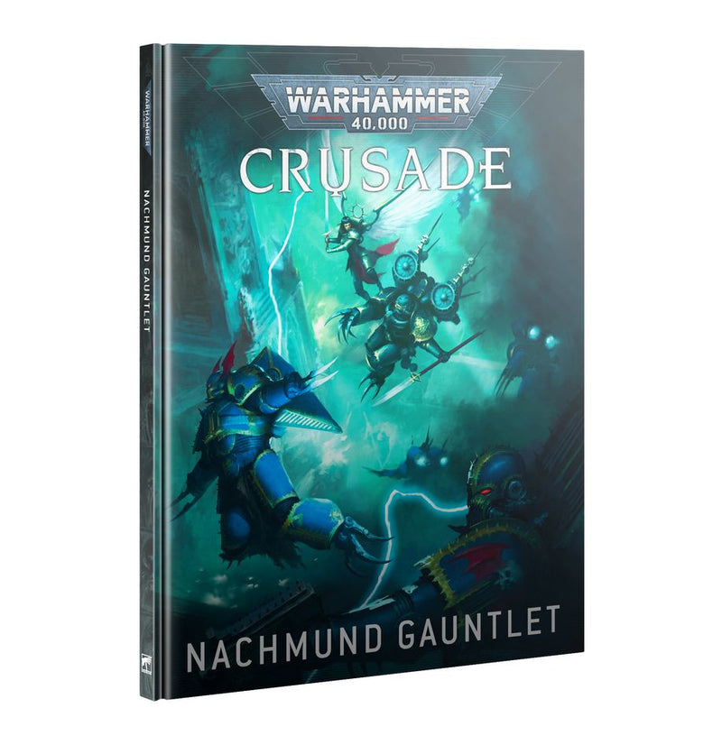 Warhammer 40,000 Crusade: Nachmund Gauntlet