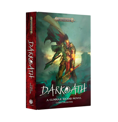 Darkoath(Hardback)