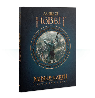Middle-Earth Strategy Battle Game: Armies of the Hobbit