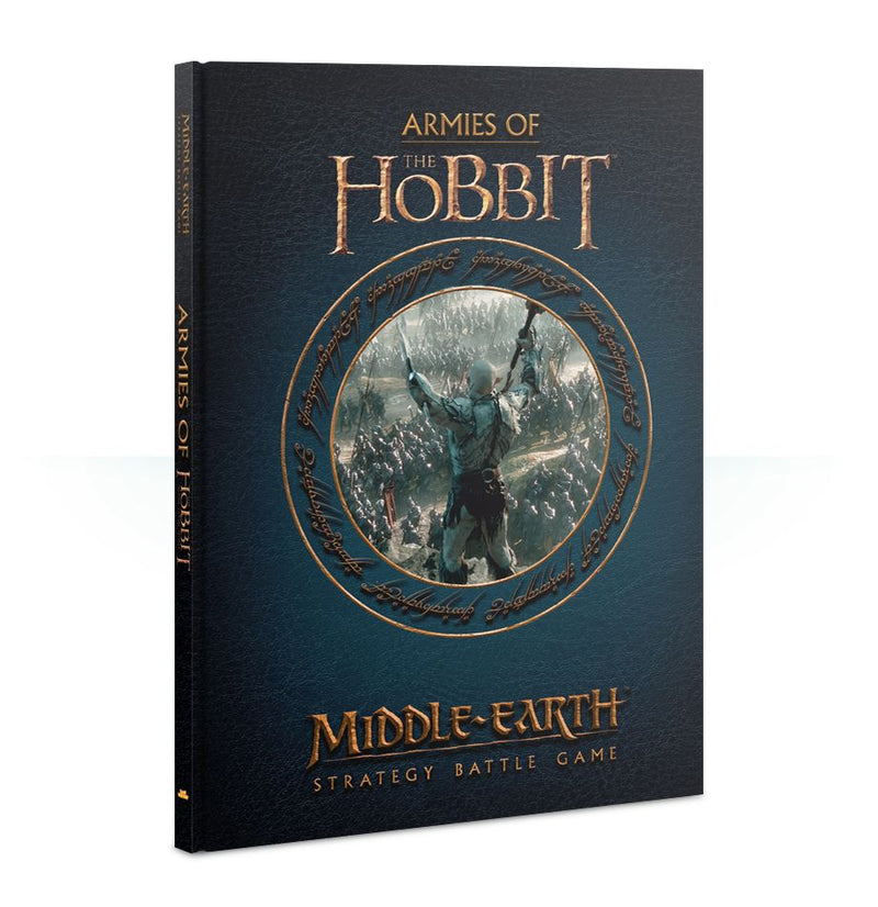 Middle-Earth Strategy Battle Game: Armies of the Hobbit