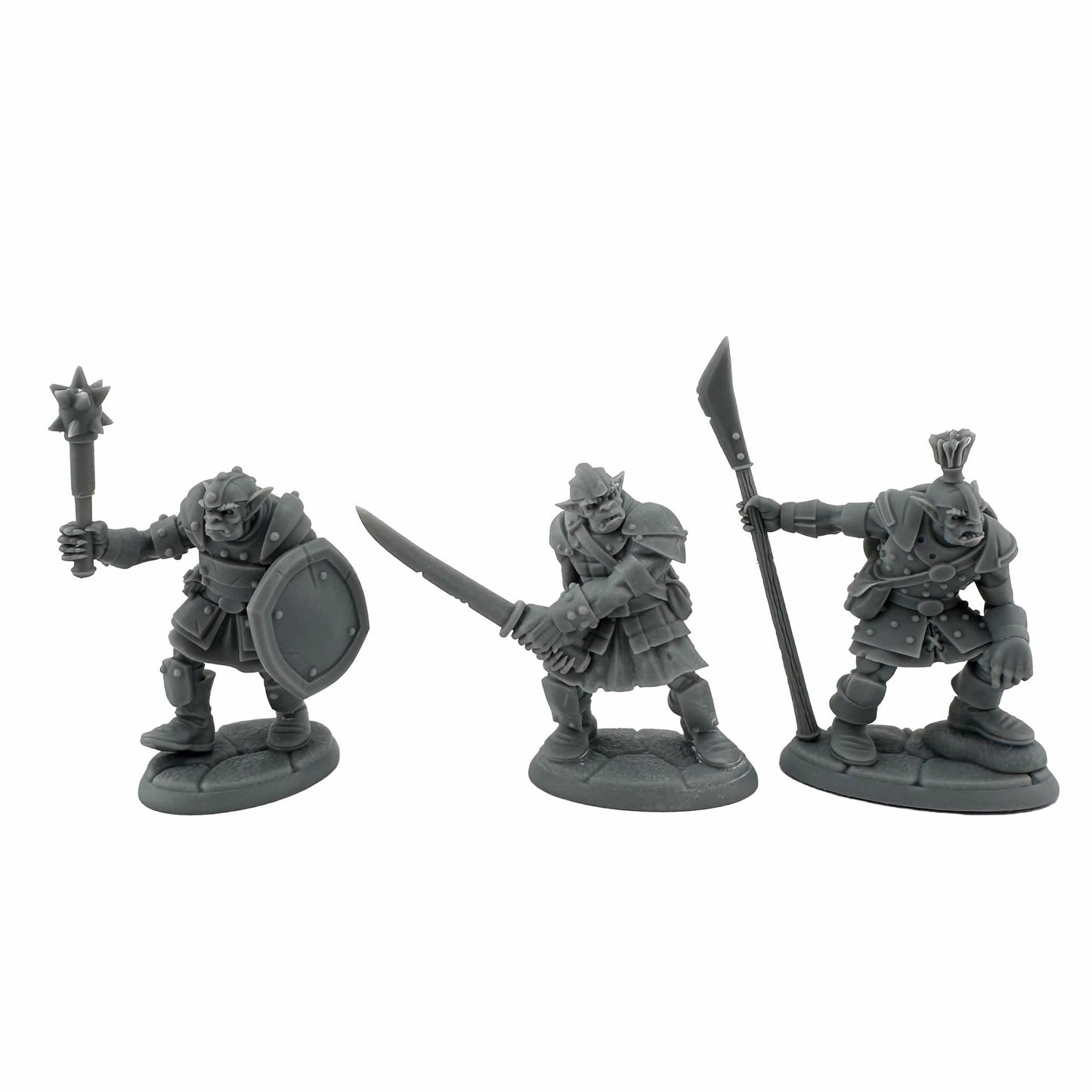 Scarneck Hobgoblin