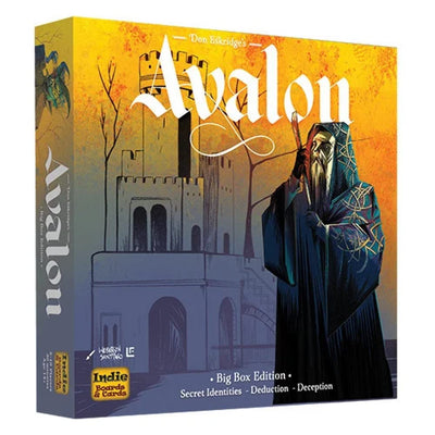Avalon Big Box Edition