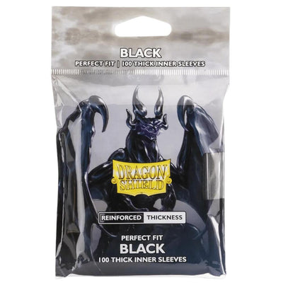 Dragon Shield Perfect Fit Reinforced Thickness