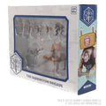 WizKids: Critical Role: The darrington Brigade Box