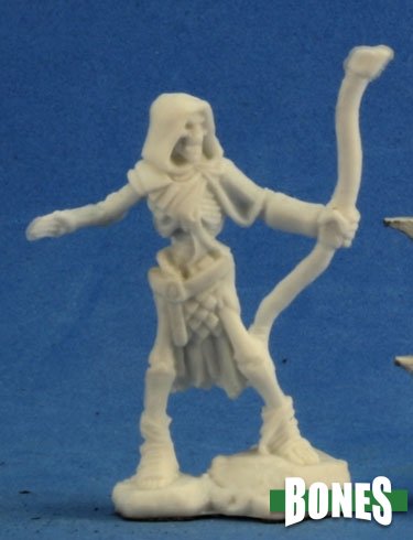 Skeleton Guardian Archers (3)