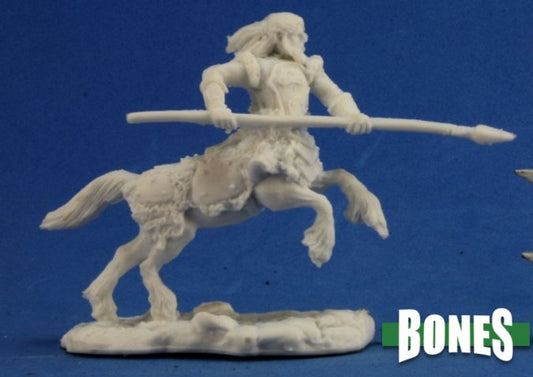 Bones: Male Centaur