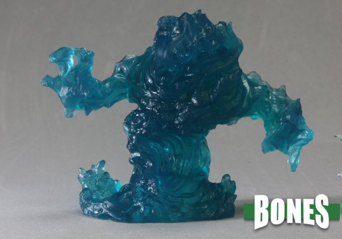 Large Water Elemental