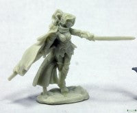 Kassandra of the Blade