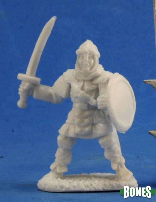 Anhurian Swordsmen (3)