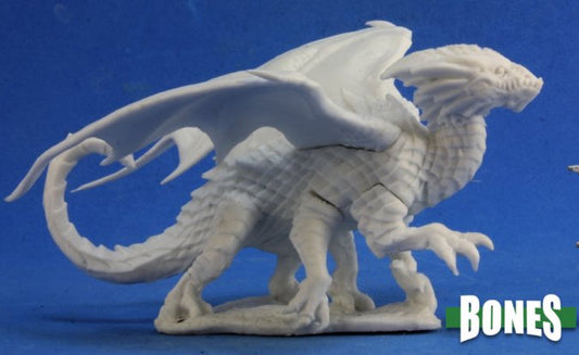 Dark Heaven Bones classic: Dracolisk