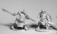 Hobgoblin Veterans (2)