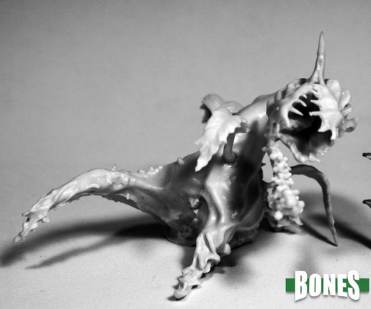 Bones: Dragon Plant