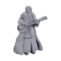 Wizkids! Dungeons & Dragons Nolzur's Marvelous Miniatures - ANSALON HUMAN BARD