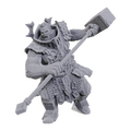 Wizkids! Dungeons & Dragons Nolzur's Marvelous Miniatures - FIREGAUNT
