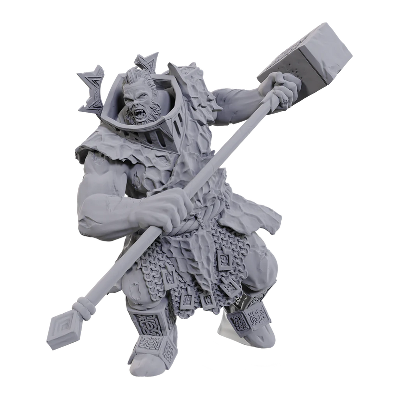 Wizkids! Dungeons & Dragons Nolzur's Marvelous Miniatures - FIREGAUNT