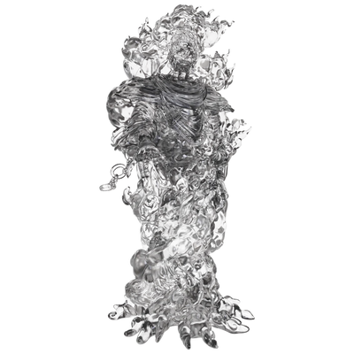 Wizkids! Dungeons & Dragons Nolzur's Marvelous Miniatures - SPECTRAL CLOUD