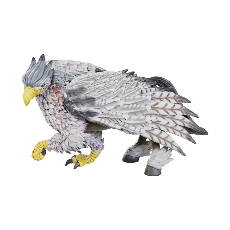 Wizkids! Dungeons & Dragons Nolzur's Marvelous Miniatures - HIPPOGRIFF