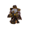 Wizkids! Pathfinder Battles Deep Cuts - MALE DWARF CHAMPION HIGH-LEVEL