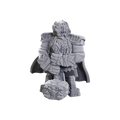 Wizkids! Pathfinder Battles Deep Cuts - MALE DWARF CHAMPION HIGH-LEVEL