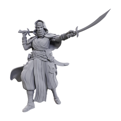 Wizkids! Pathfinder Battles Deep Cuts - DESERT GIANT