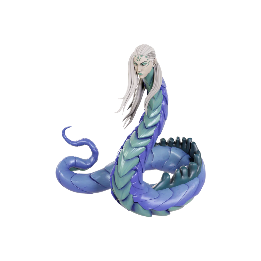 Wizkids! Pathfinder Battles Deep Cuts - LUNAR NAGA