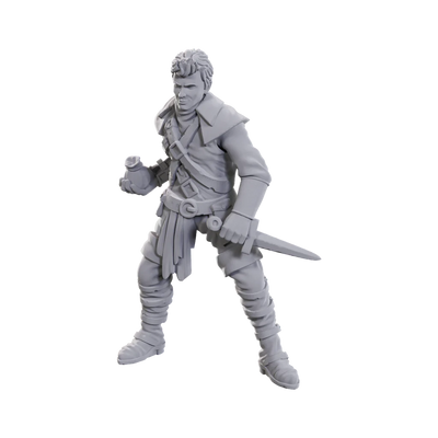 Wizkids! Pathfinder Battles Deep Cuts - CUTPURSES MALE & FEMALE