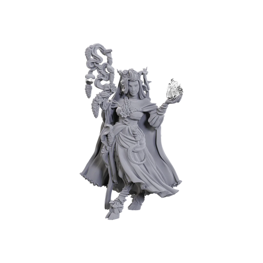 Wizkids! Critical Role - FEARNE CALLOWAY & MISTER