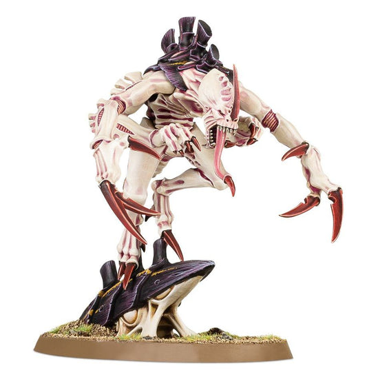 Warhammer 40,000 Tyranid Broodlord