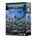 Warhammer 40,000 Leagues of Votann: Combat Patrol