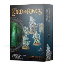 The Rings: Middle-Earth: King of the Dead & Heralds