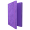 Prime Album 18-Pocket Purple