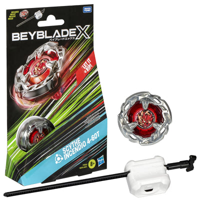 BeyBlades X