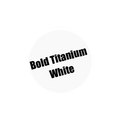 Pro Acryl: Bold Titanium White