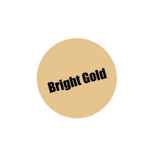 Pro Acryl: Bright Gold