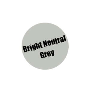 Pro Acryl: Bright Neutral Grey